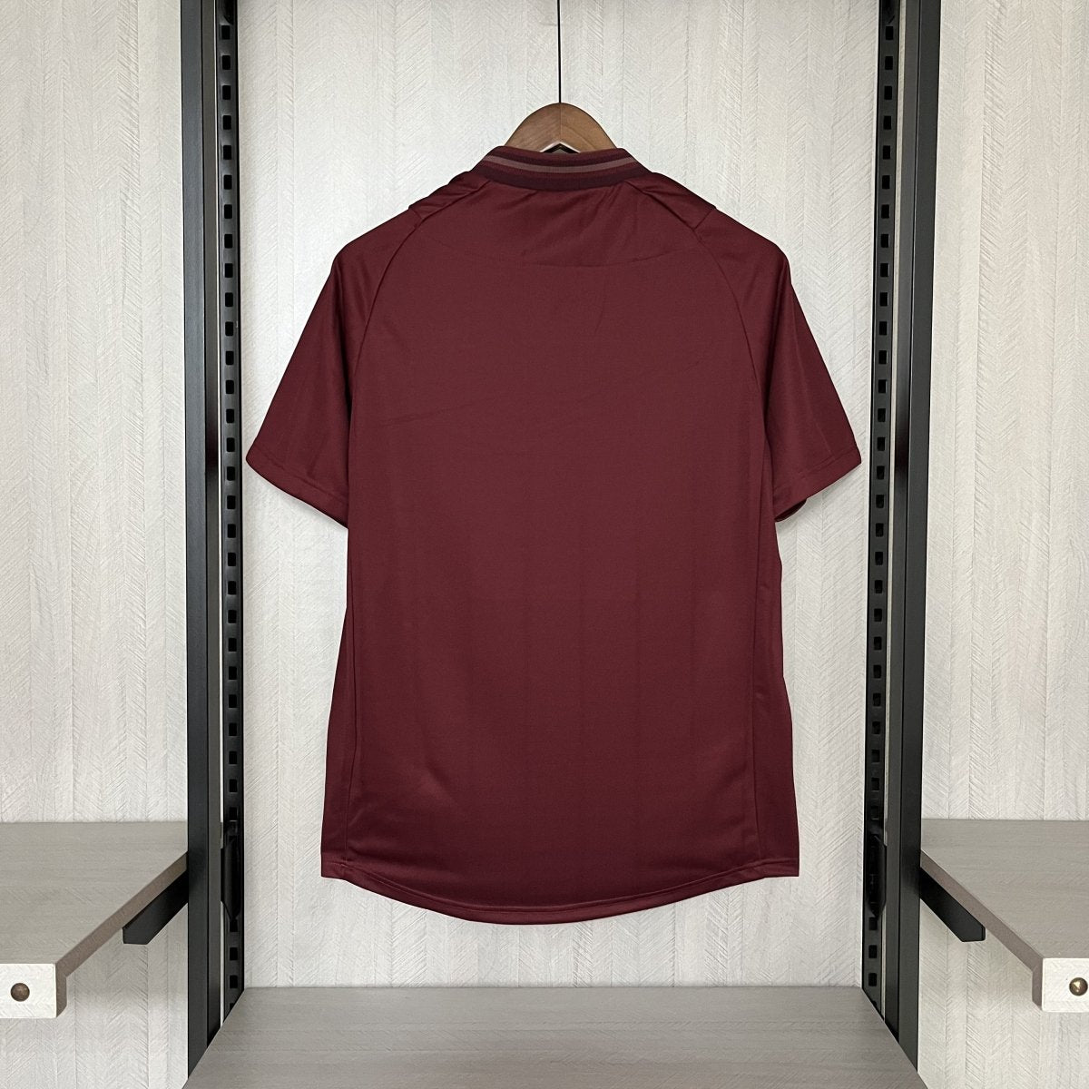 Manchester City Retro 2012/13 - DA Sports Oficial