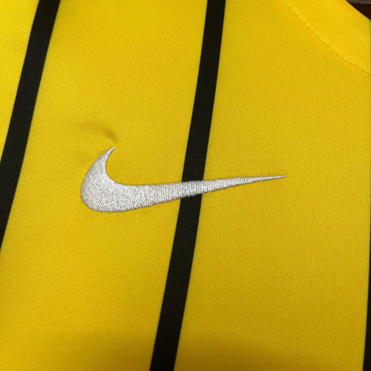 Nova Camisa Brighton 2 Torcedor Masculina 24/25 - DA Sports Oficial