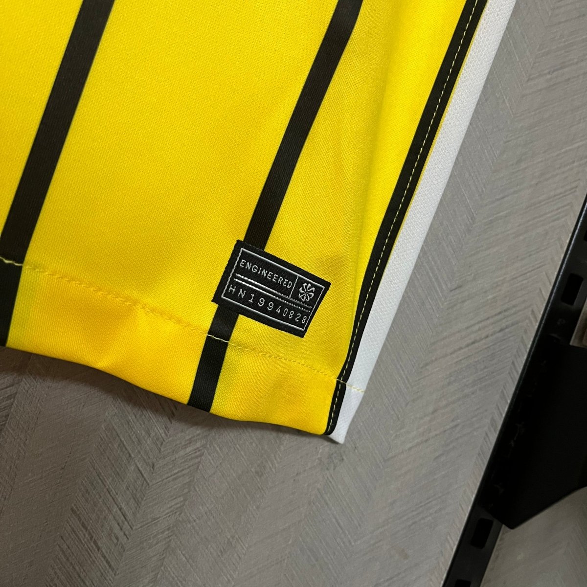 Nova Camisa Brighton 2 Torcedor Masculina 24/25 - DA Sports Oficial