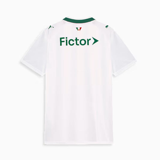 Camisa Puma Palmeiras 26/27 Fora
