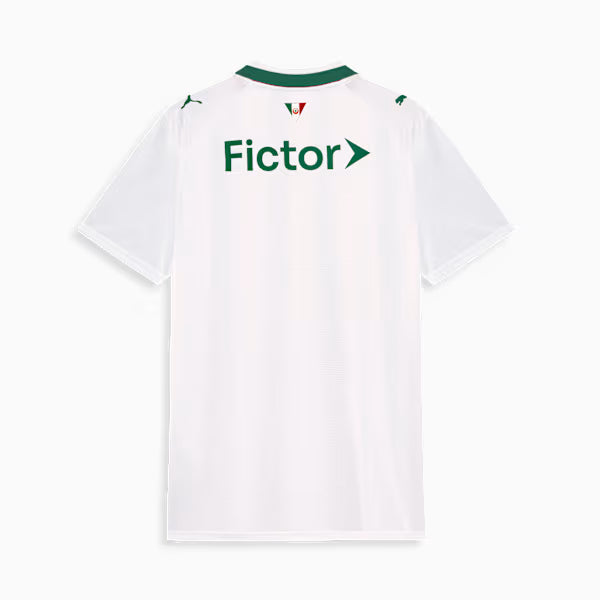 Camisa Puma Palmeiras 26/27 Fora