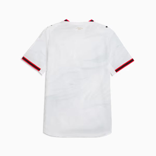 Camisa AC Milan 2026/27 Away Masculina