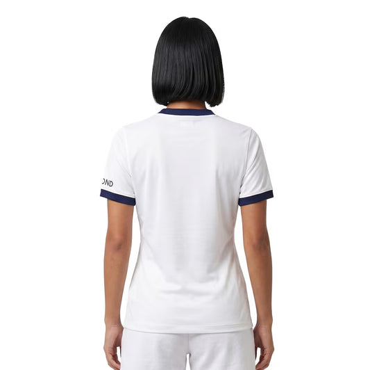Camisa Feminina Nike Paris Saint Germain 2026/27 II