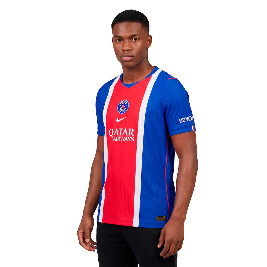 NIKE Paris Saint-Germain シャツ US Mサイズ Camisa Nike Paris Saint Germain 2026/27 I Jogador – DA Sports Oficial