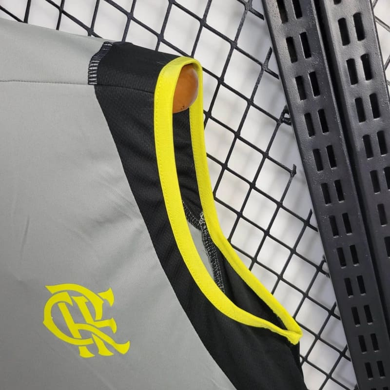 Regata de Treino Atleta Flamengo 24/25 - DA Sports Oficial