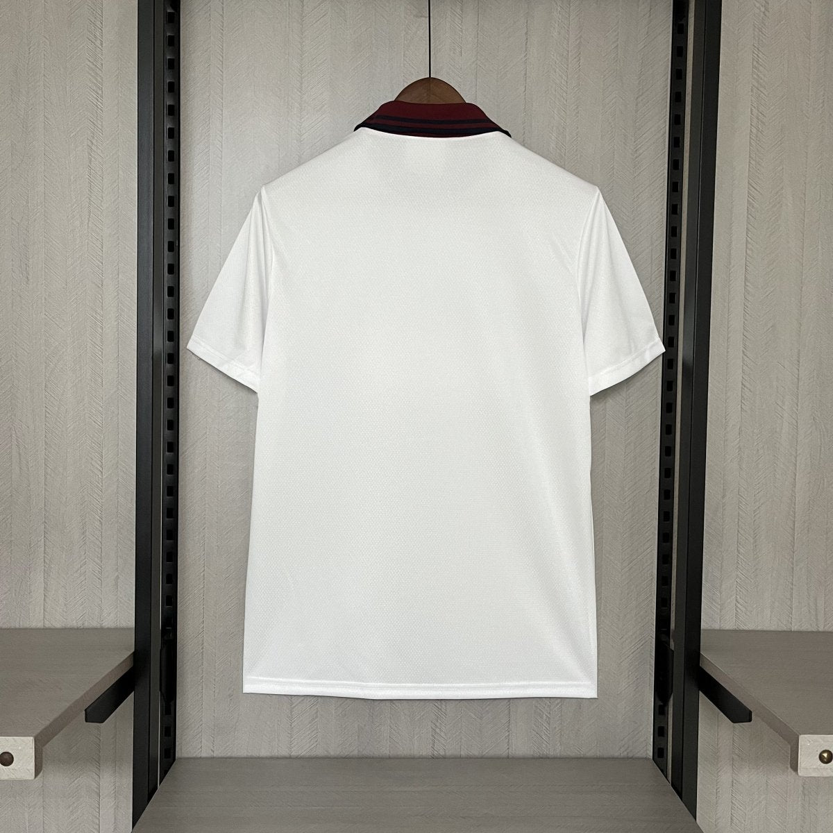 Retro Aston Villa III 1993 - DA Sports Oficial