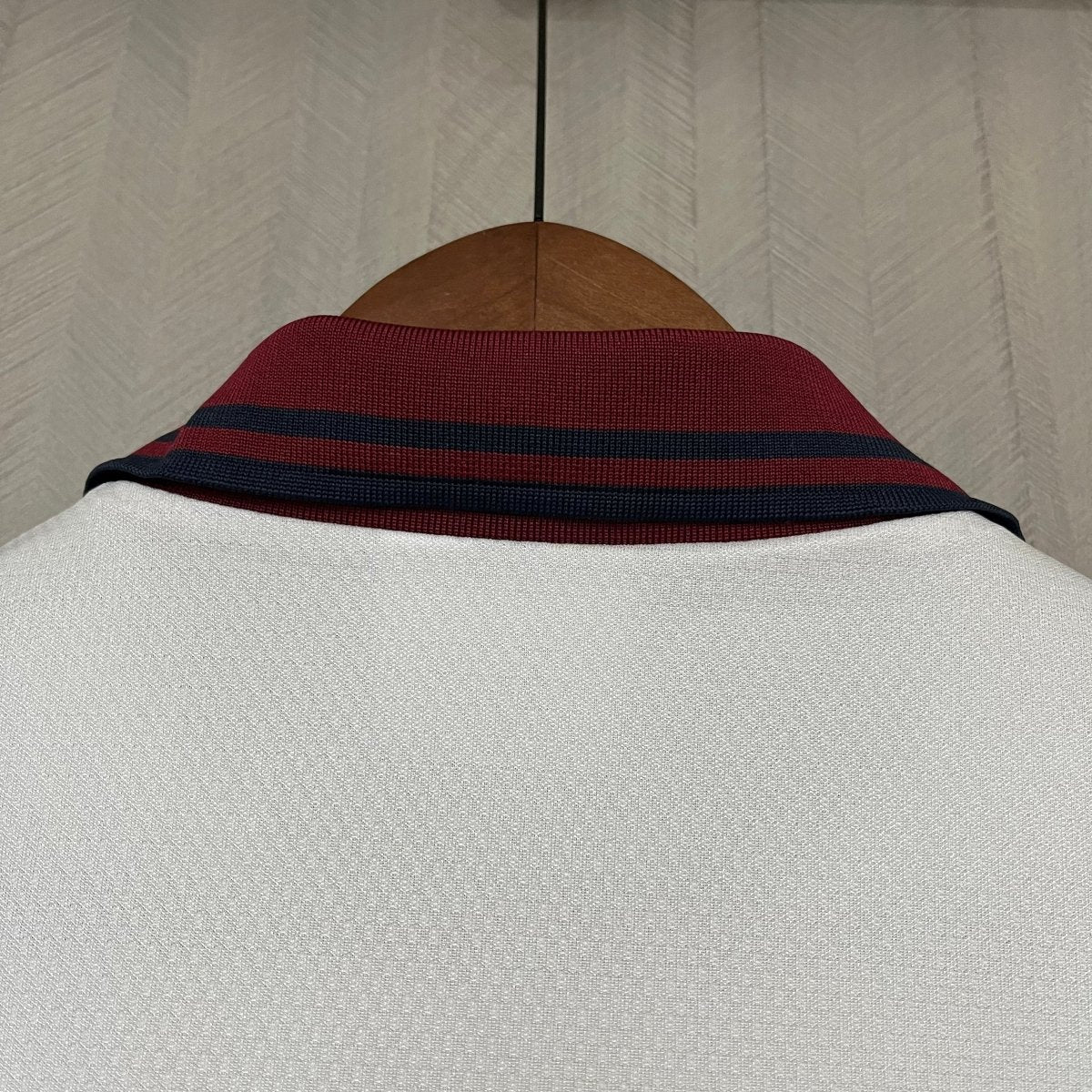 Retro Aston Villa III 1993 - DA Sports Oficial