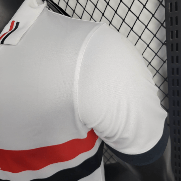 São Paulo l New Balance 24/25 Masculino Jogador - DA Sports Oficial