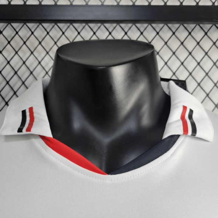 São Paulo l New Balance 24/25 Masculino Jogador - DA Sports Oficial