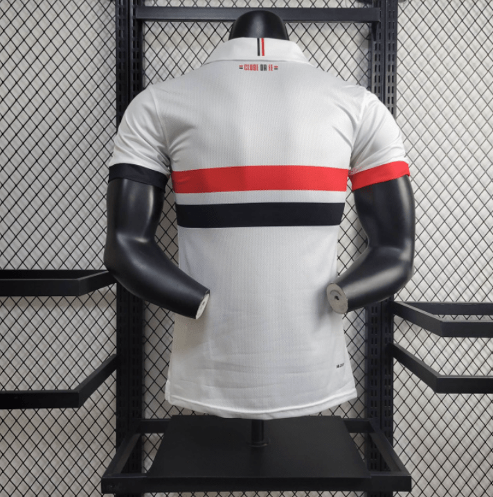 São Paulo l New Balance 24/25 Masculino Jogador - DA Sports Oficial