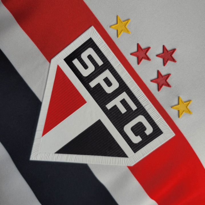 São Paulo l New Balance 24/25 Masculino Jogador - DA Sports Oficial