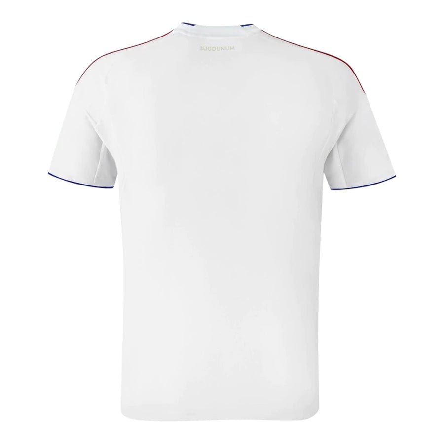 Camisa Lyon I 25/26 - Torcedor Adidas Masculina
