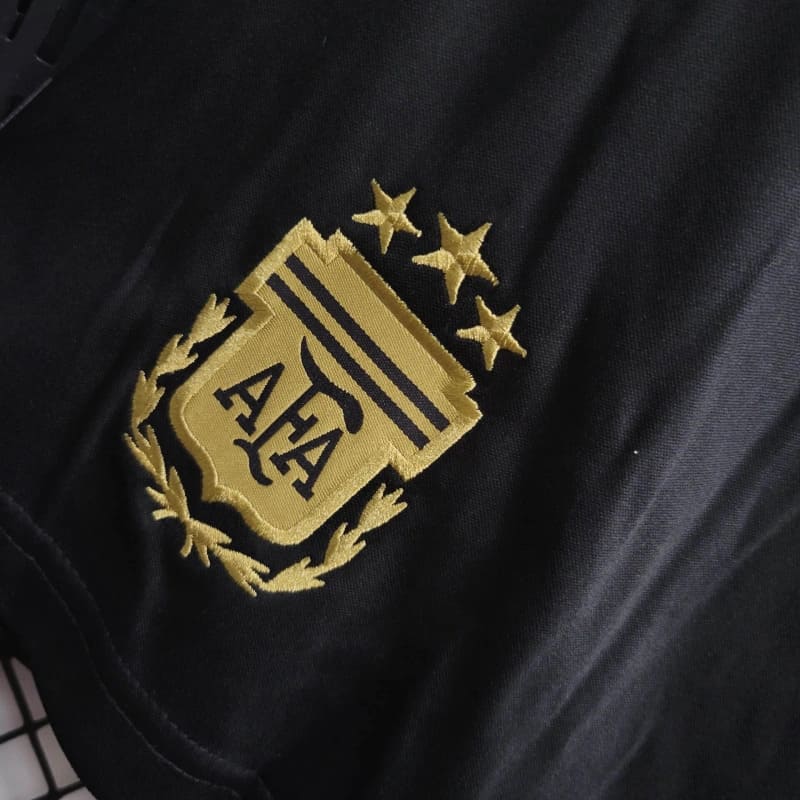 Short Argentina 24/25 - DA Sports Oficial