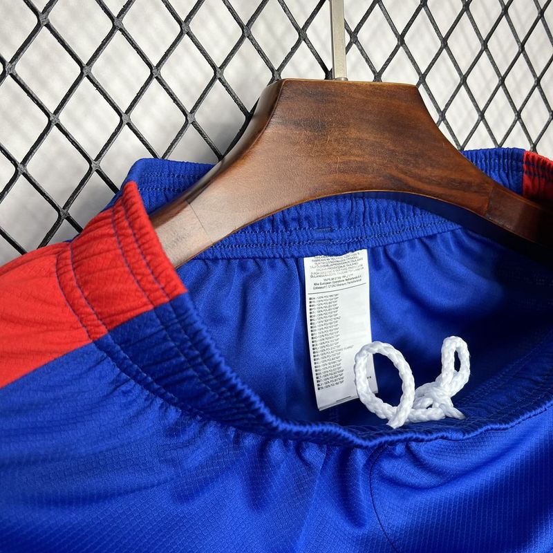 Short Atletico de Madrid 24/25 - DA Sports Oficial