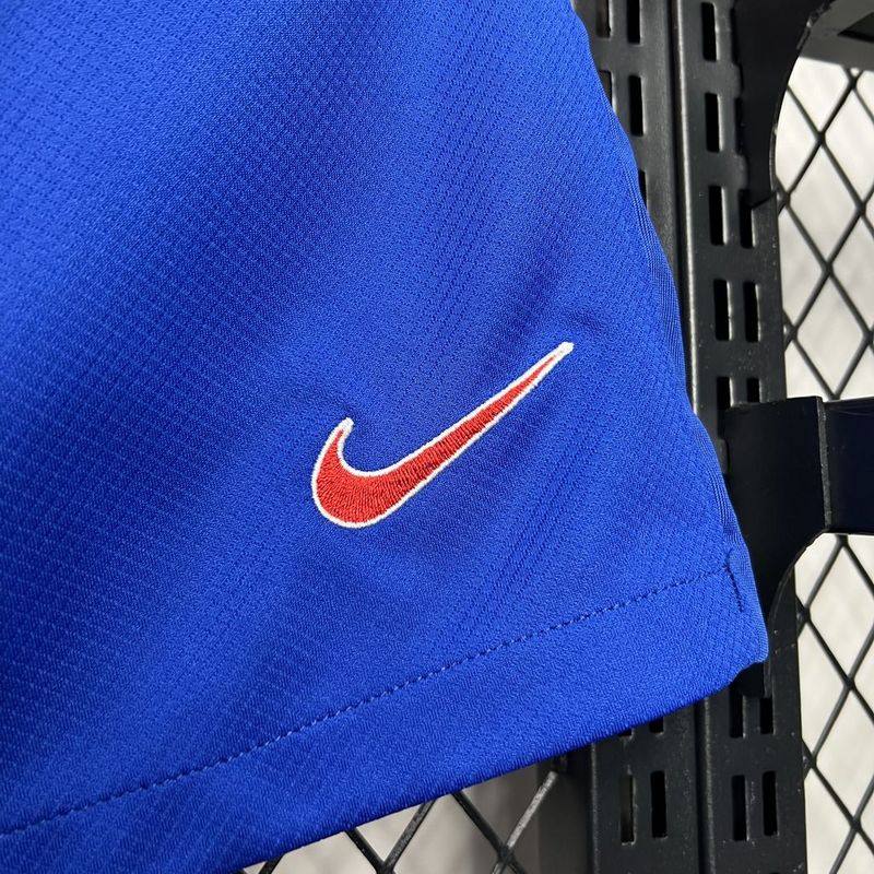 Short Atletico de Madrid 24/25 - DA Sports Oficial