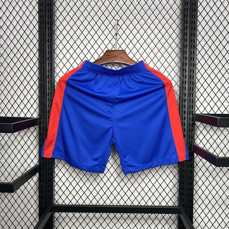 Short Atletico de Madrid 24/25 - DA Sports Oficial