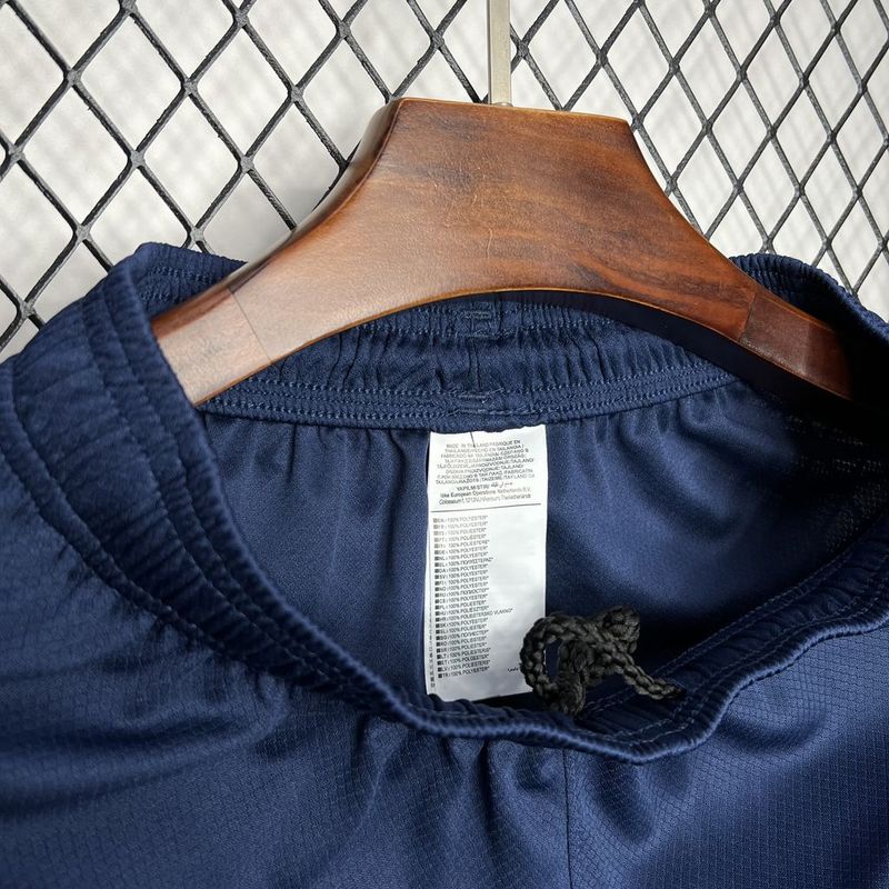 Short Barcelona 24/25 - DA Sports Oficial