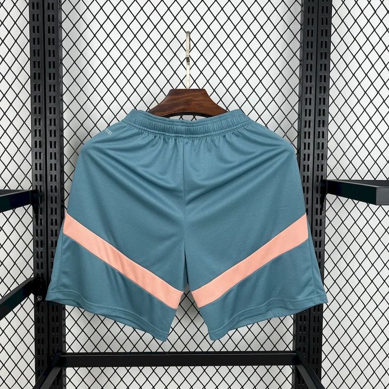 Short do Manchester City 24/25 - DA Sports Oficial