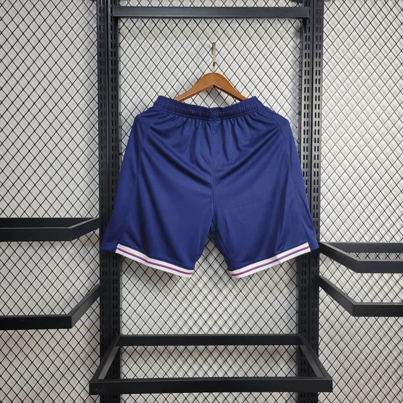 Short Inglaterra 24/25 - DA Sports Oficial