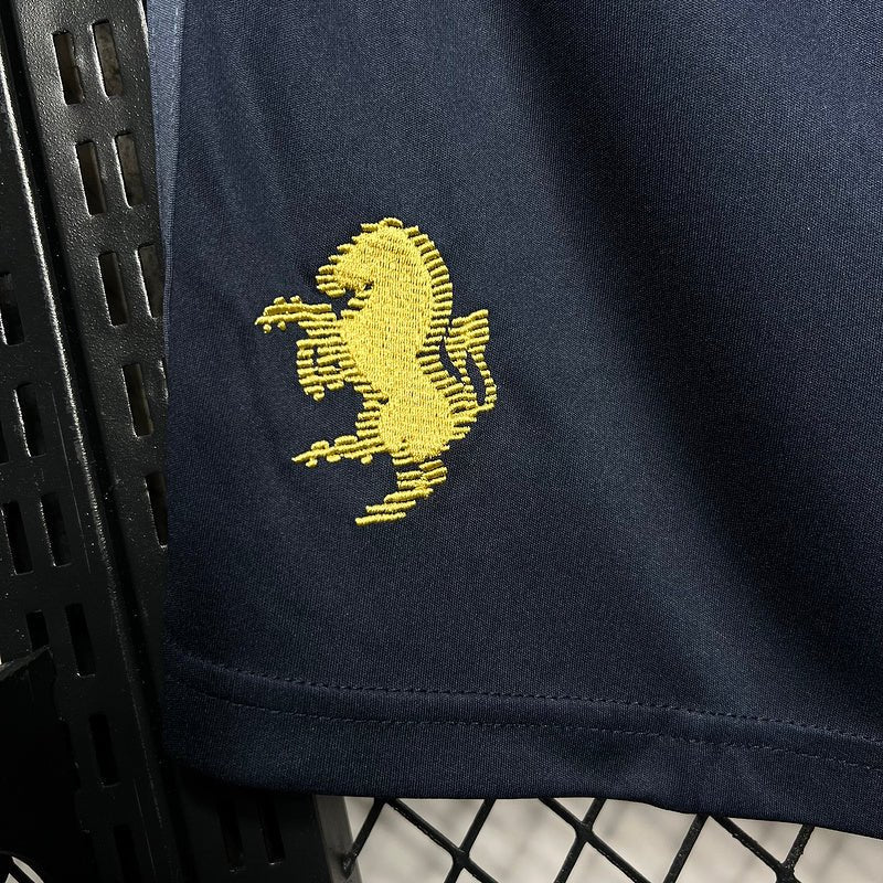 Short Juventus 24/25 - DA Sports Oficial