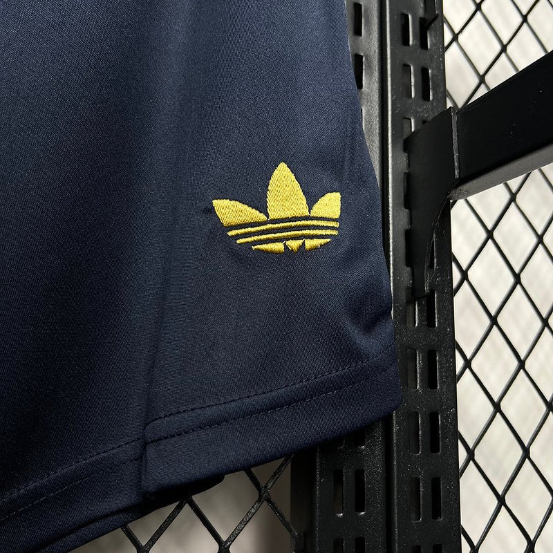 Short Juventus 24/25 - DA Sports Oficial