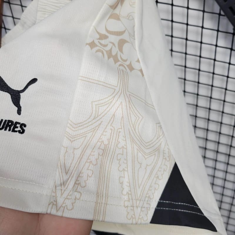 Short Milan 24/25 - DA Sports Oficial