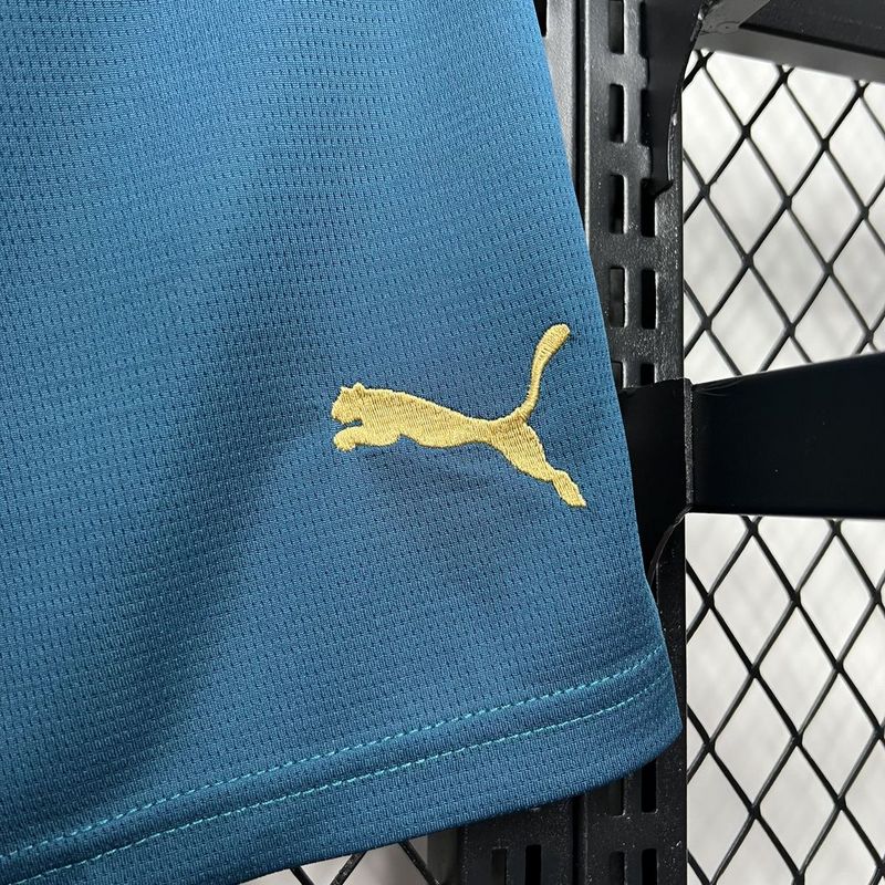 Short Olympique de Marseille 24/25 - DA Sports Oficial