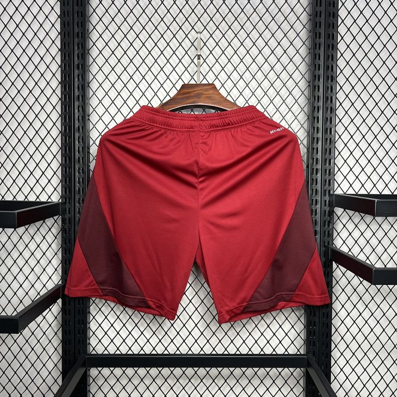 Short Roma 24/25 - DA Sports Oficial