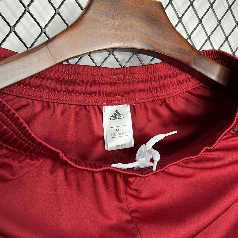 Short Roma 24/25 - DA Sports Oficial