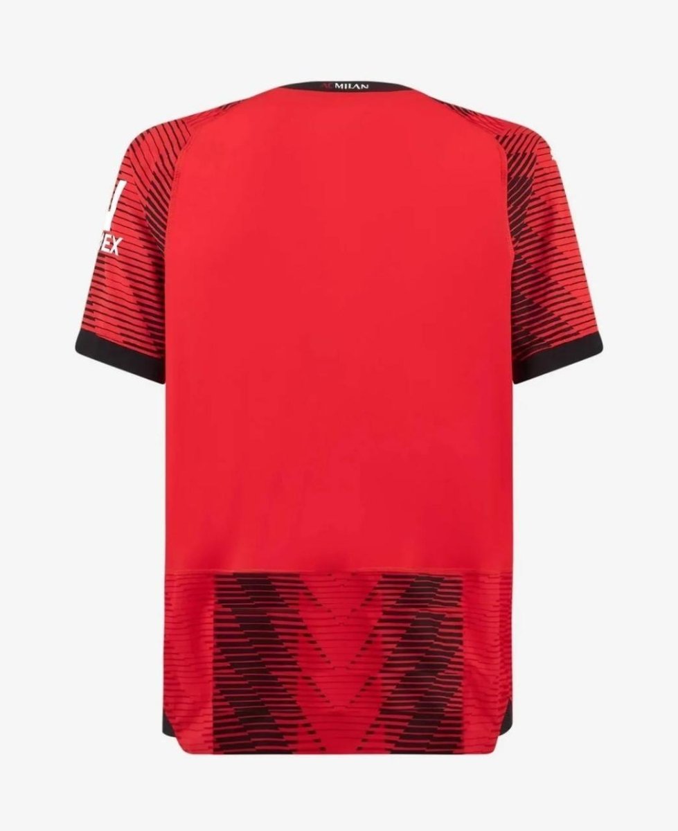 Camisa A.C Milan 23/24 - DA Sports Oficial