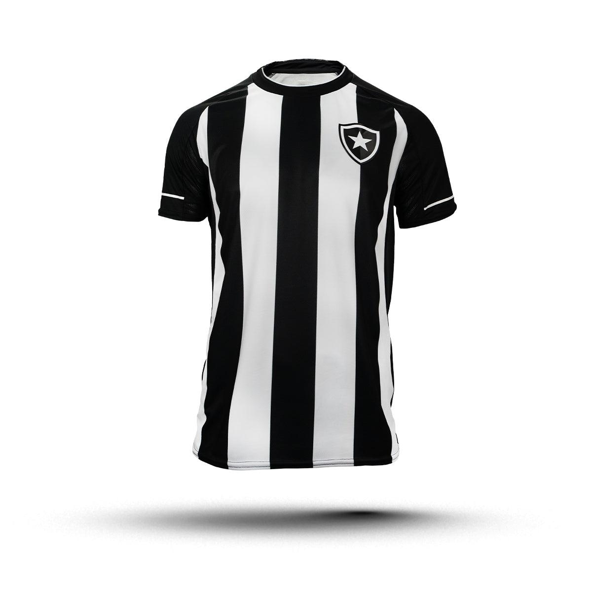 Camisa Botafogo I 23/24 Listrada - DA Sports Oficial