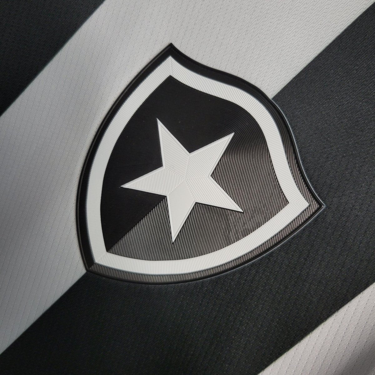 Camisa Botafogo I 23/24 Listrada - DA Sports Oficial