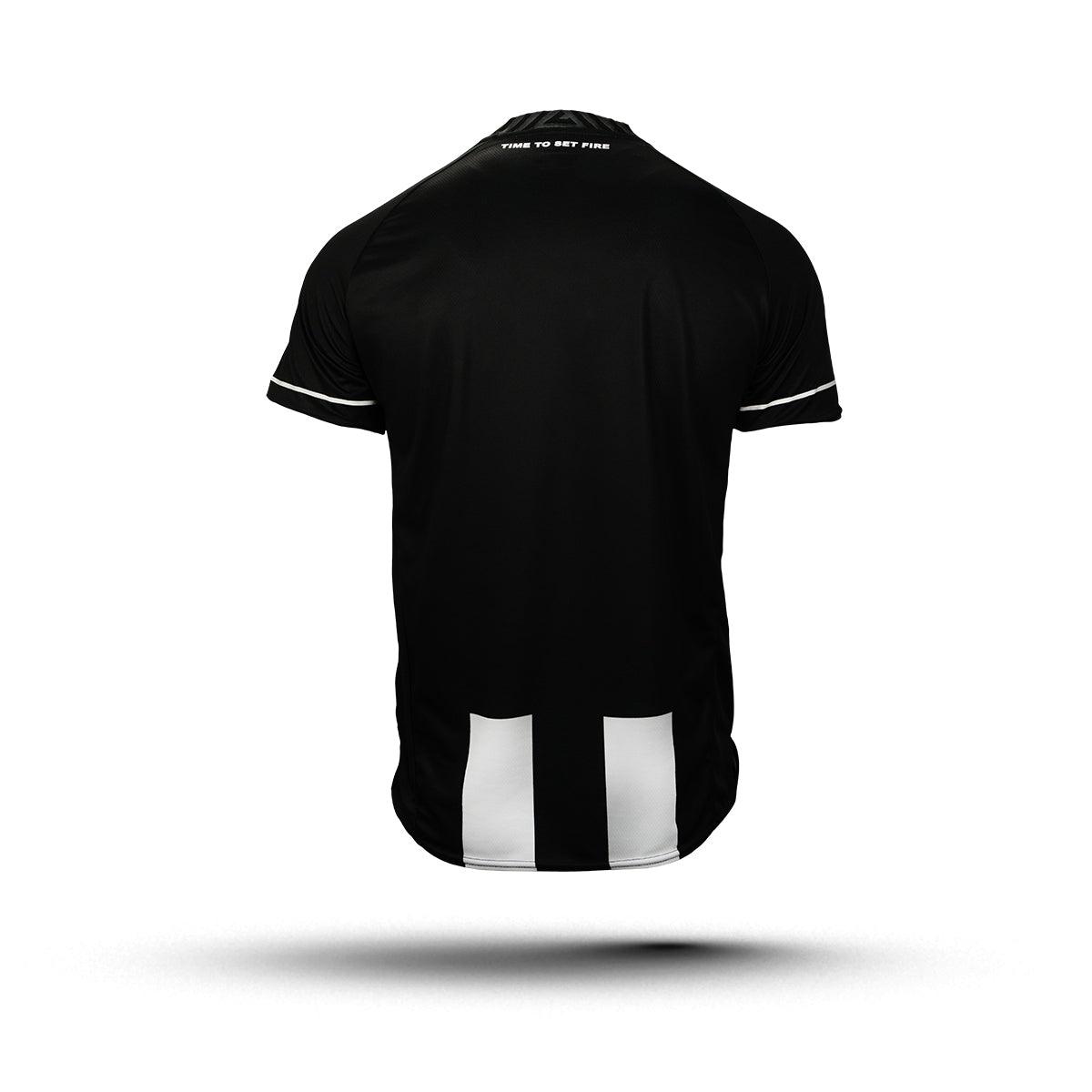 Camisa Botafogo I 23/24 Listrada - DA Sports Oficial