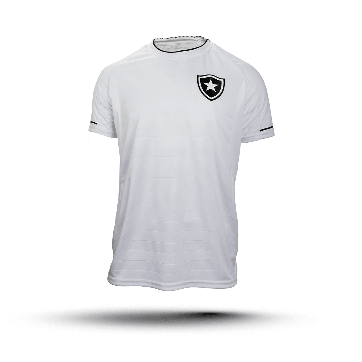 Camisa Botafogo III 23/24 Branca - DA Sports Oficial