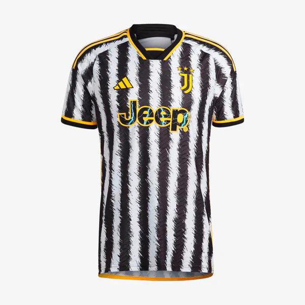 Camisa Juventus I 23/24 Adidas - Listrada - DA Sports Oficial