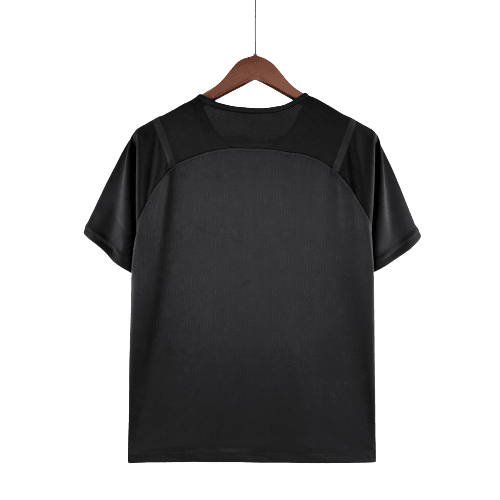 Camisa Lyon Comemorativa 22/23 Adidas - Preto - DA Sports Oficial