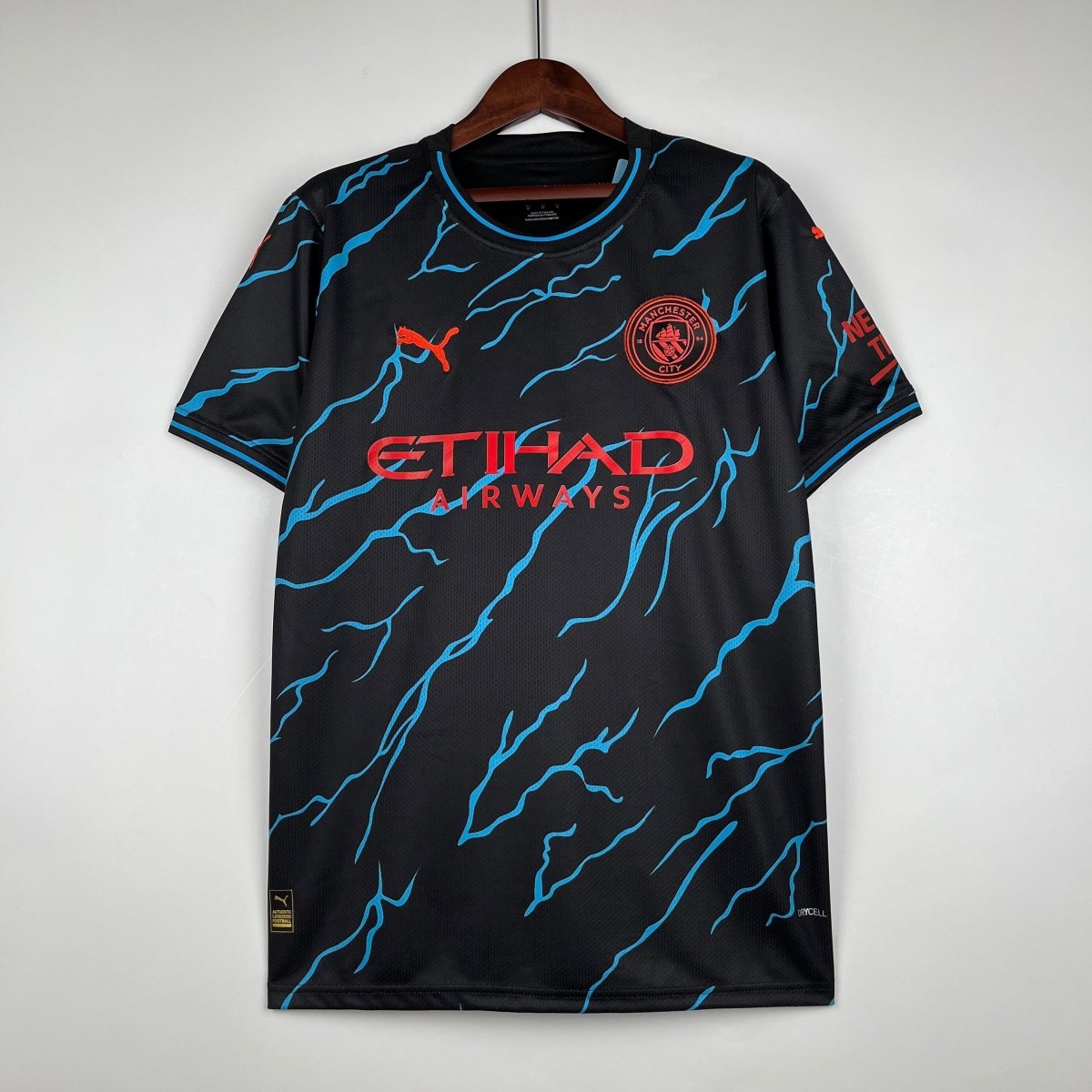 Camisa Beisebol City Night - Jersey Masculina Estampada Skyline GG