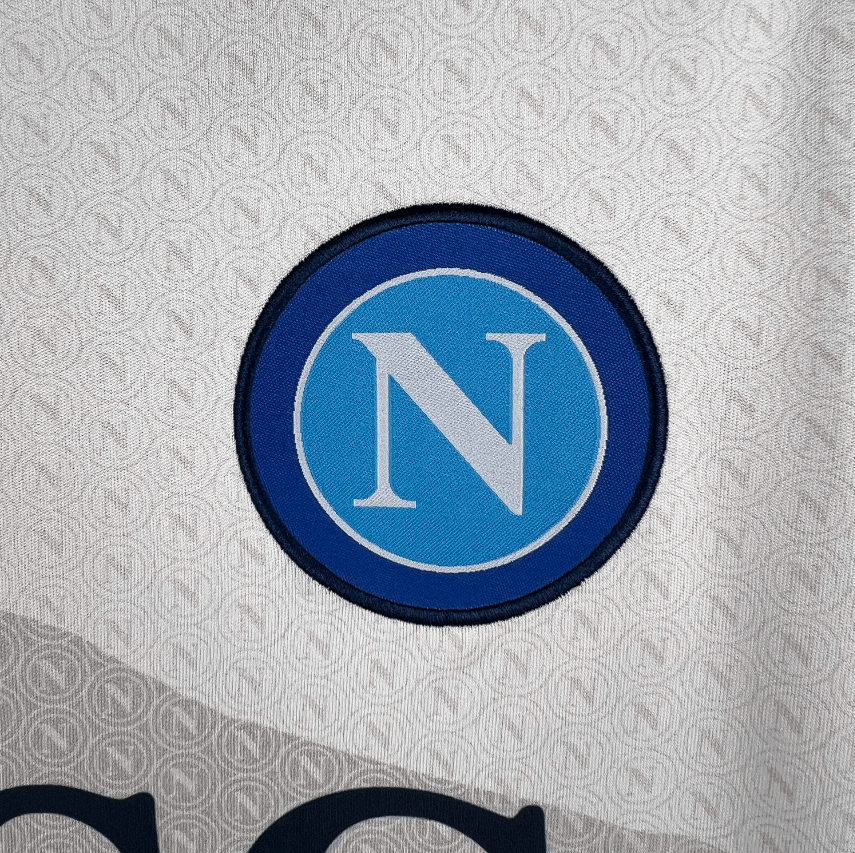 Camisa Napoli 23/24 - DA Sports Oficial