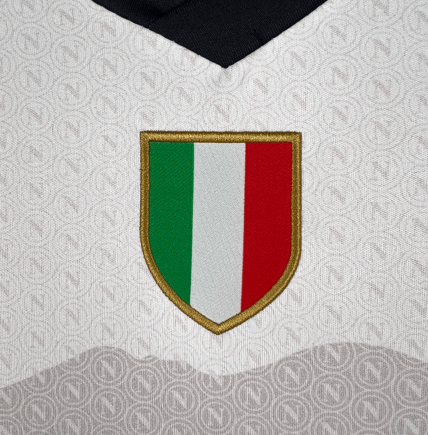 Camisa Napoli 23/24 - DA Sports Oficial