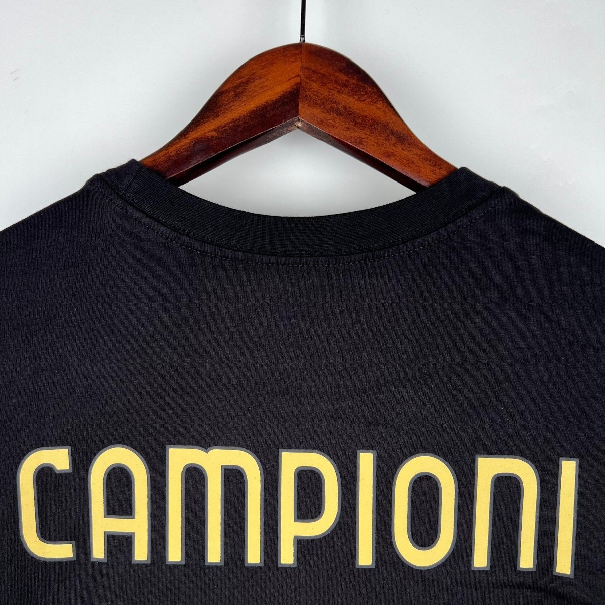 Camisa Napoli EA7 - DA Sports Oficial