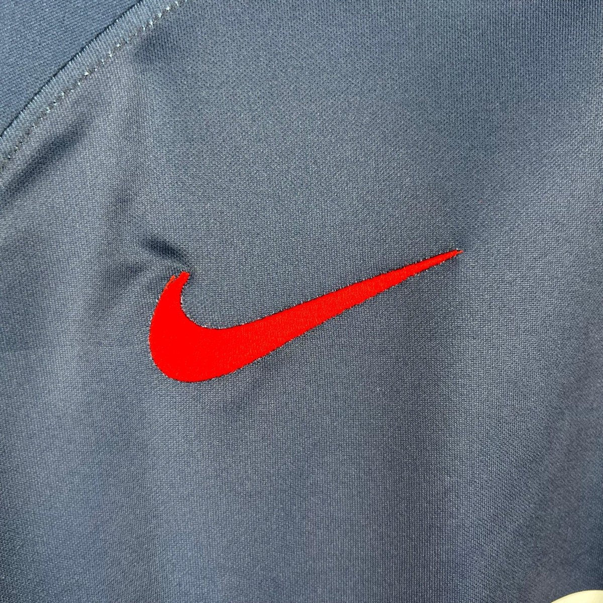 Camisa PSG I 23/24 Nike - Azul - DA Sports Oficial