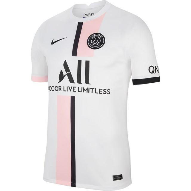 Camisa PSG II 21/22 Nike - Branco – DA Sports Oficial