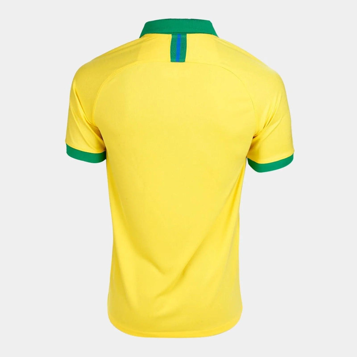 Camisa Seleção Brasileira 19/20 Amarela - Nike - DA Sports Oficial
