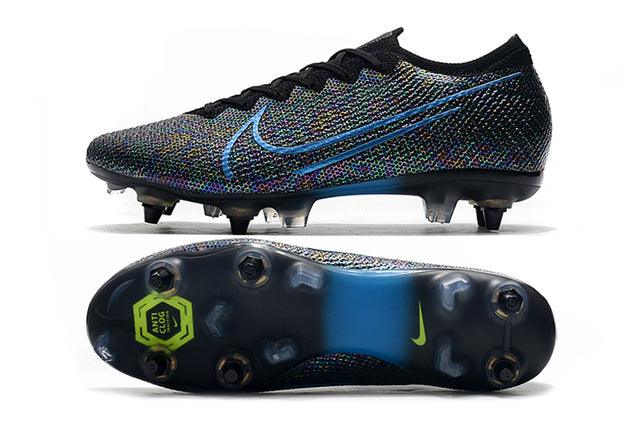 Chuteira Campo Nike Mercurial Vapor 13 Elite SG - PRO Anti Clog - Colored - DA Sports Oficial