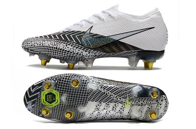 Chuteira Campo Nike Mercurial Vapor 13 Elite SG - PRO Anti Clog S - Advanced - DA Sports Oficial