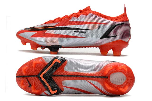 Chuteira Campo Nike Mercurial Vapor 14 Elite FG Edição CR7 - DA Sports Oficial