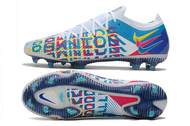 Chuteira Campo Nike Phantom GT Elite FG 3D - Low - DA Sports Oficial