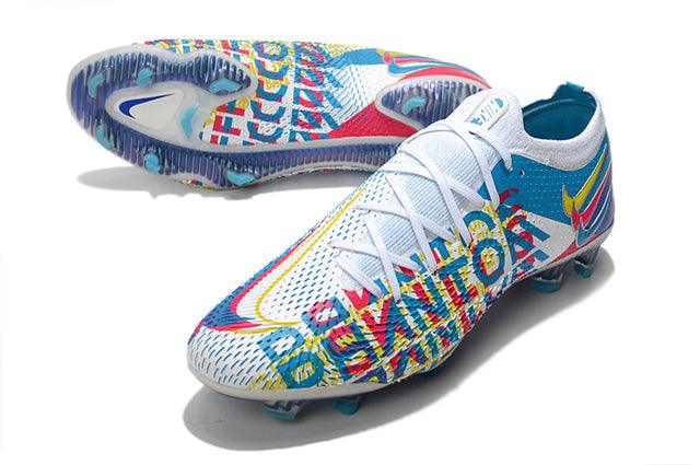 Chuteira Campo Nike Phantom GT Elite FG 3D - Low - DA Sports Oficial