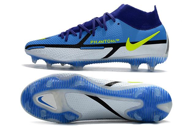 Chuteira Campo Nike Phantom GT2 Elite Dynamic Fit FG - DA Sports Oficial