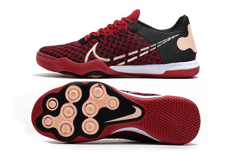Chuteira Futsal Nike Phantom GT - Vermelho - Low – DA Sports Oficial